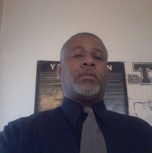 Meet your Posher, Henry